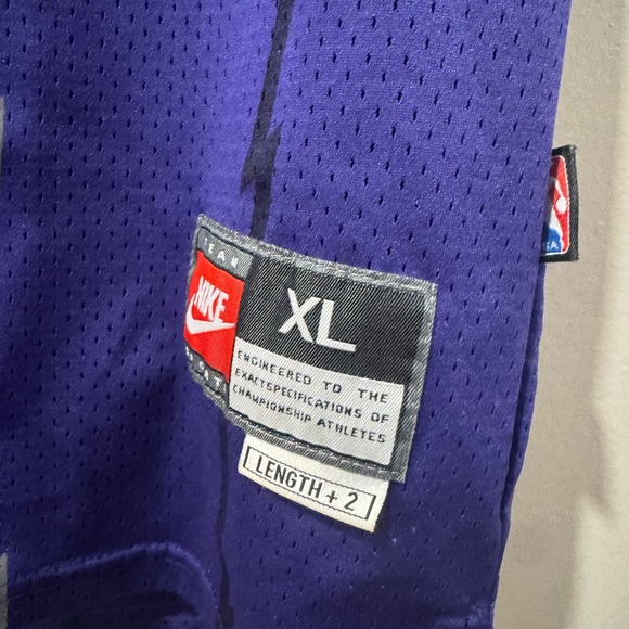 Toronto Raptors McGrady Retro NBA Basketball Jersey - Picture 3 of 12